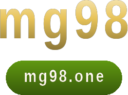 mg98 โลโก้